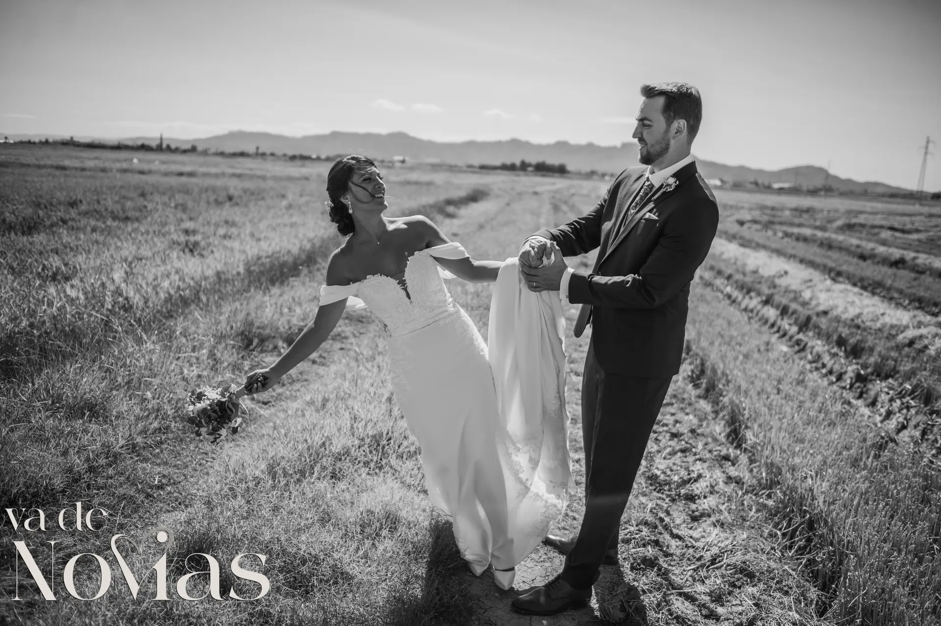 Mireya & Adrián en El Teular