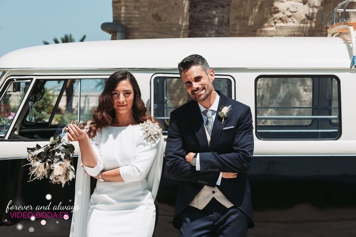 Raquel & Eduardo en El Teular