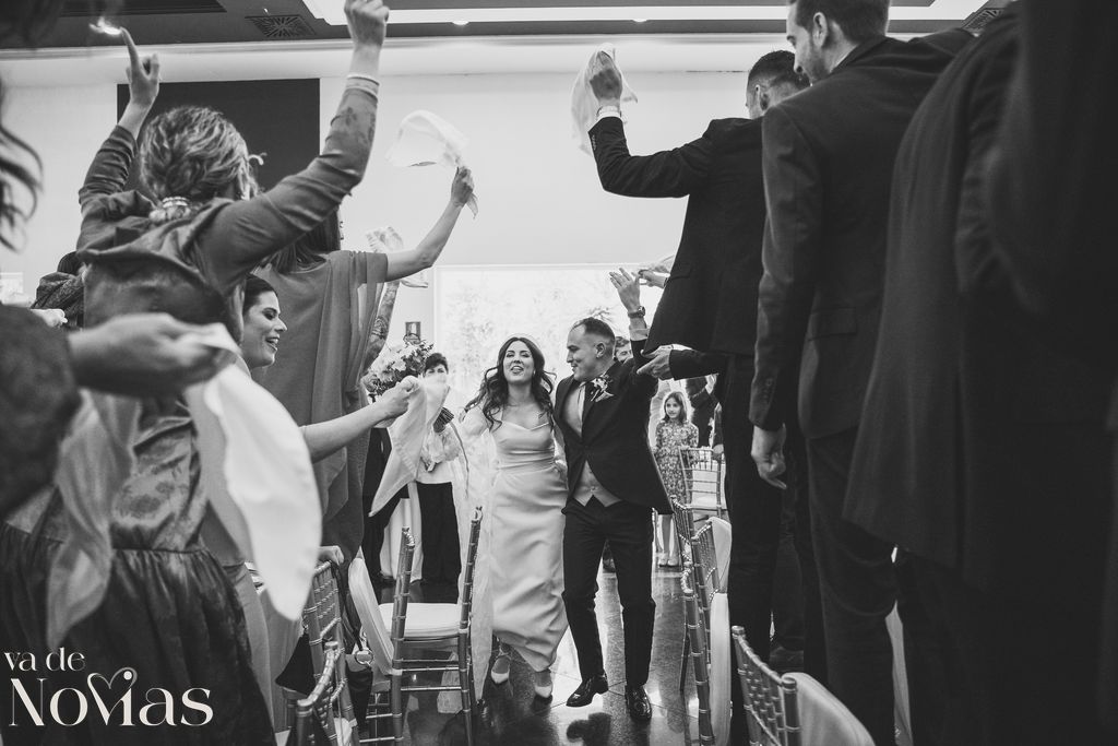 boda Carmen & Carlos