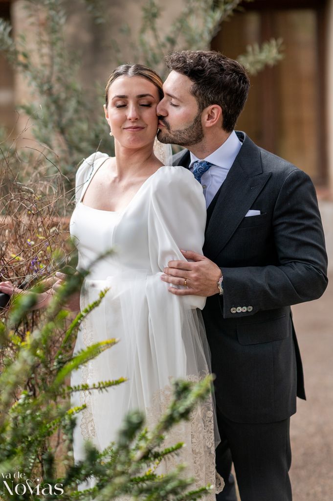 boda cora y miguel