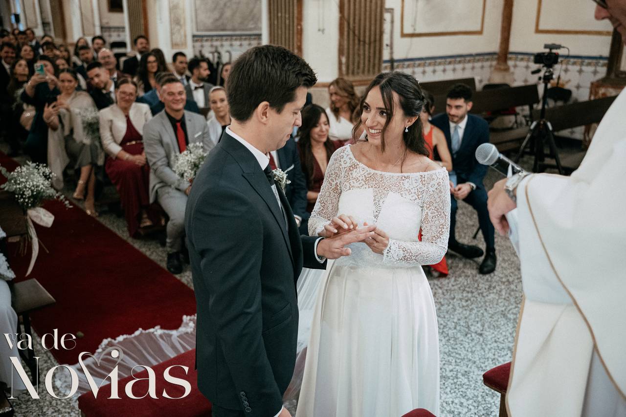 boda Cris & Enrique