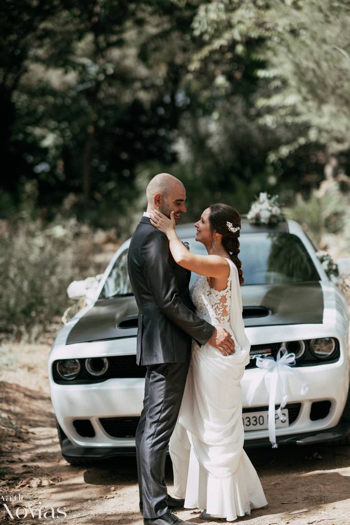 boda Eli & Adri