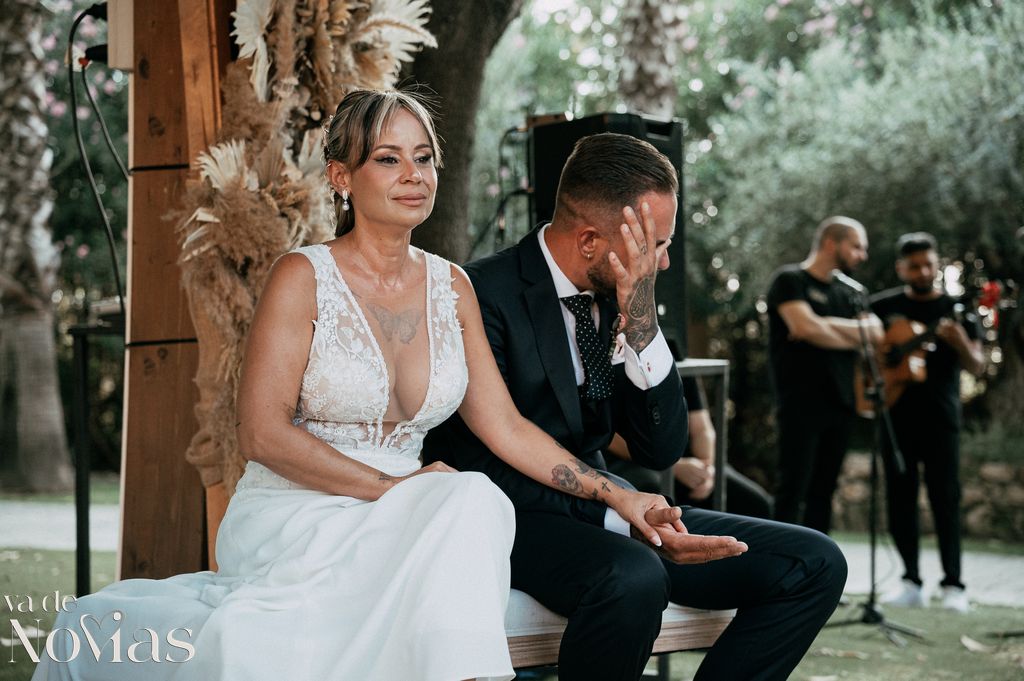 boda Gema & Jordi