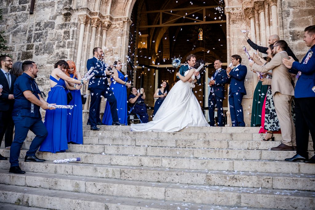 boda Lorena & Curro