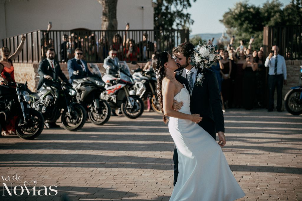 boda Mar & Juan Carlos