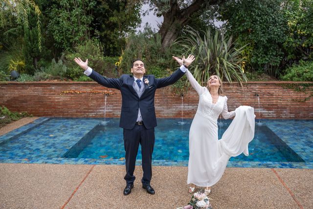 boda Pilar & Jaime en Finca del Canónico