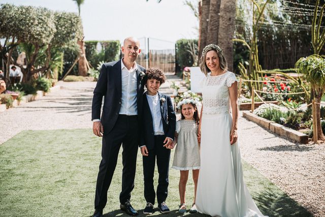 boda Sanra & Jorge