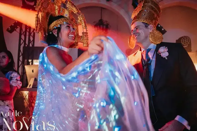 reportaje de boda Marqués de Montemolar