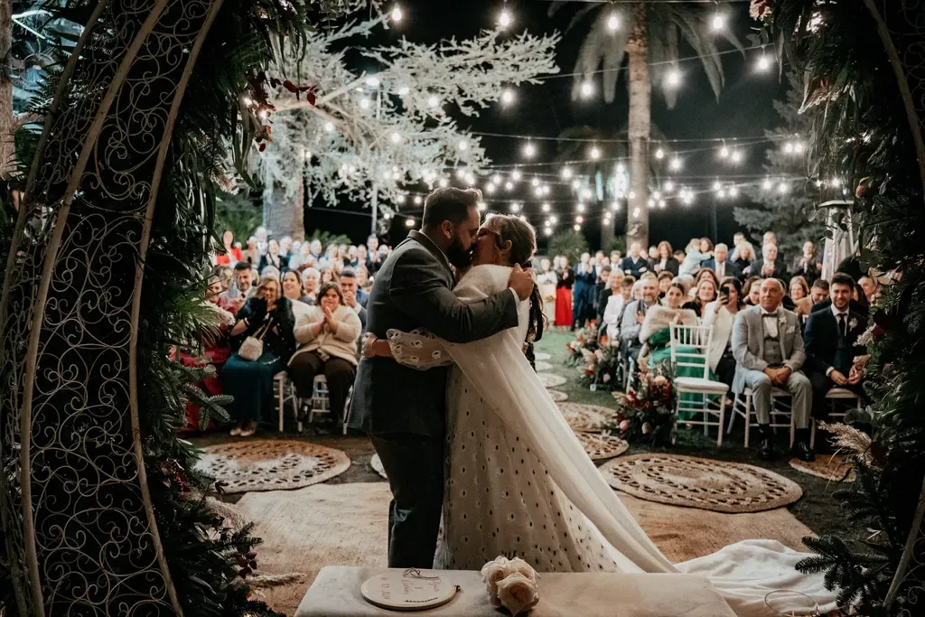 Boda Ca Pareja Canals