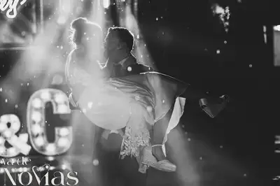 MARTA & CARLOS